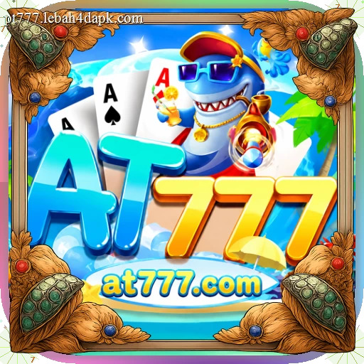 at777 Terbaru: Download APK Resmi dan Aman
