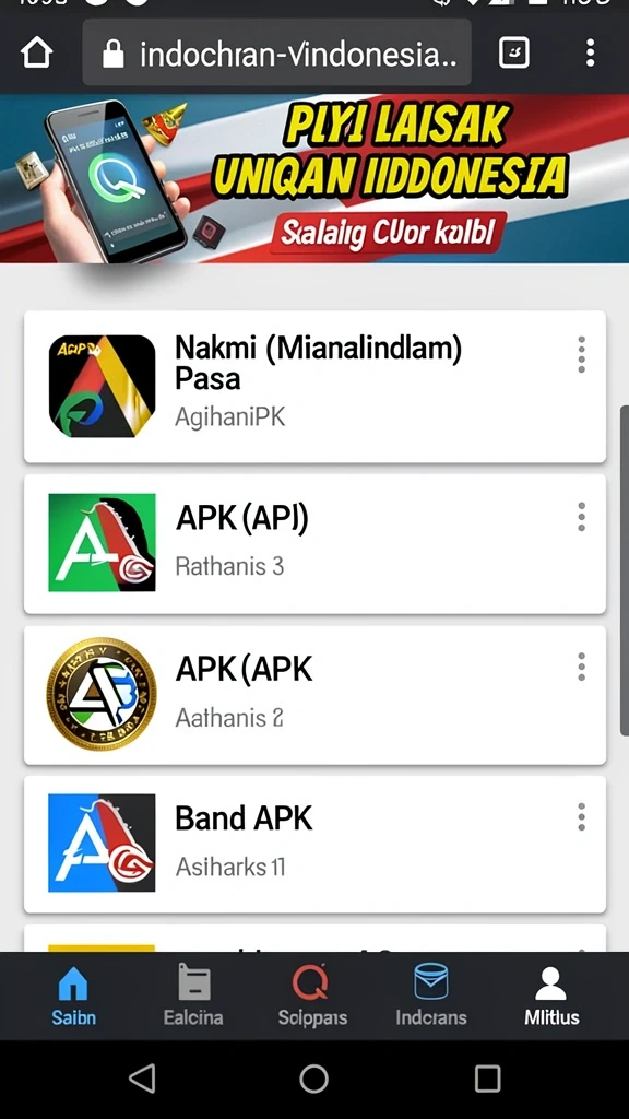 Review Aplikasi 6rt Versi Terbaru