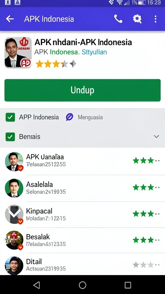 Aplikasi 88big Resmi: Download dan Instalasi