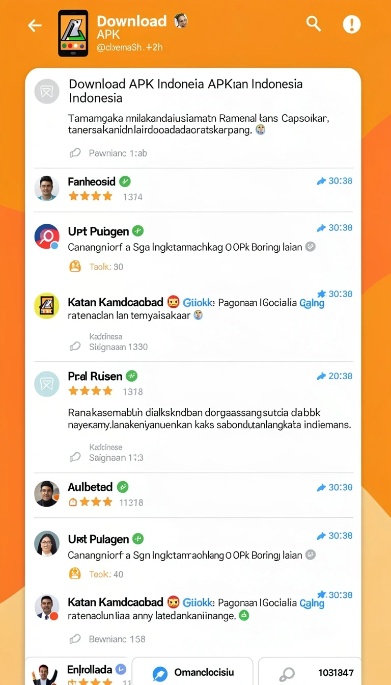 Aplikasi c7890 Resmi dan Terpercaya di Android