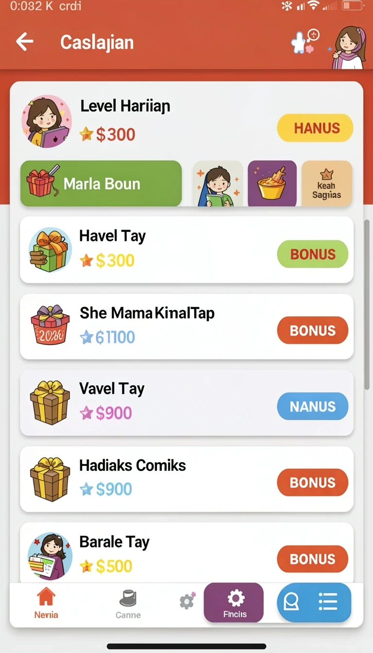 bigcor78 Terbaru: Download APK Resmi dan Aman