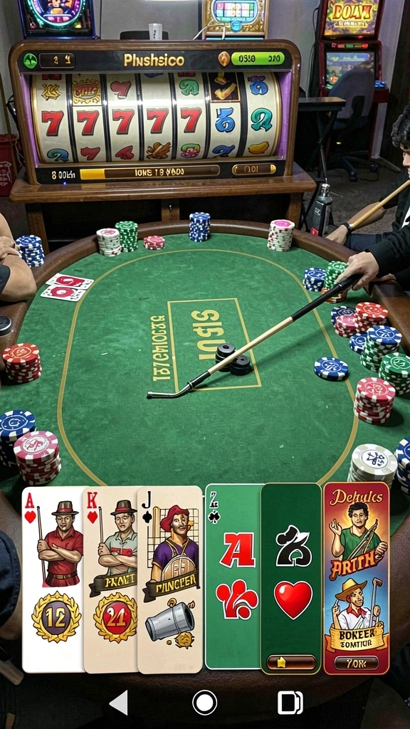 Aplikasi bigwin189 Resmi: Download dan Instalasi