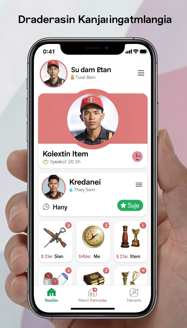 Aplikasi rt88 Resmi: Download dan Instalasi
