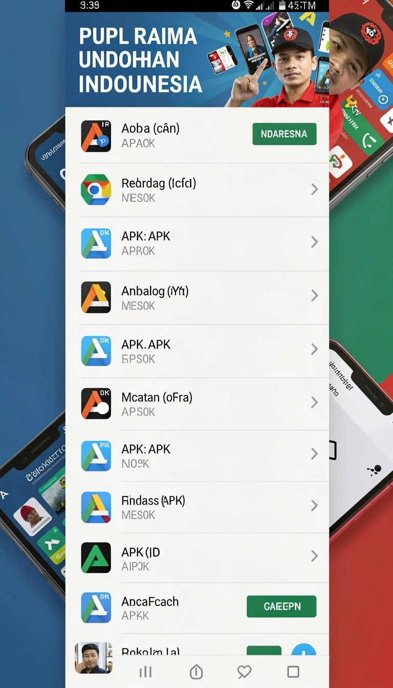 rr789 Terbaru: Download APK Resmi dan Aman