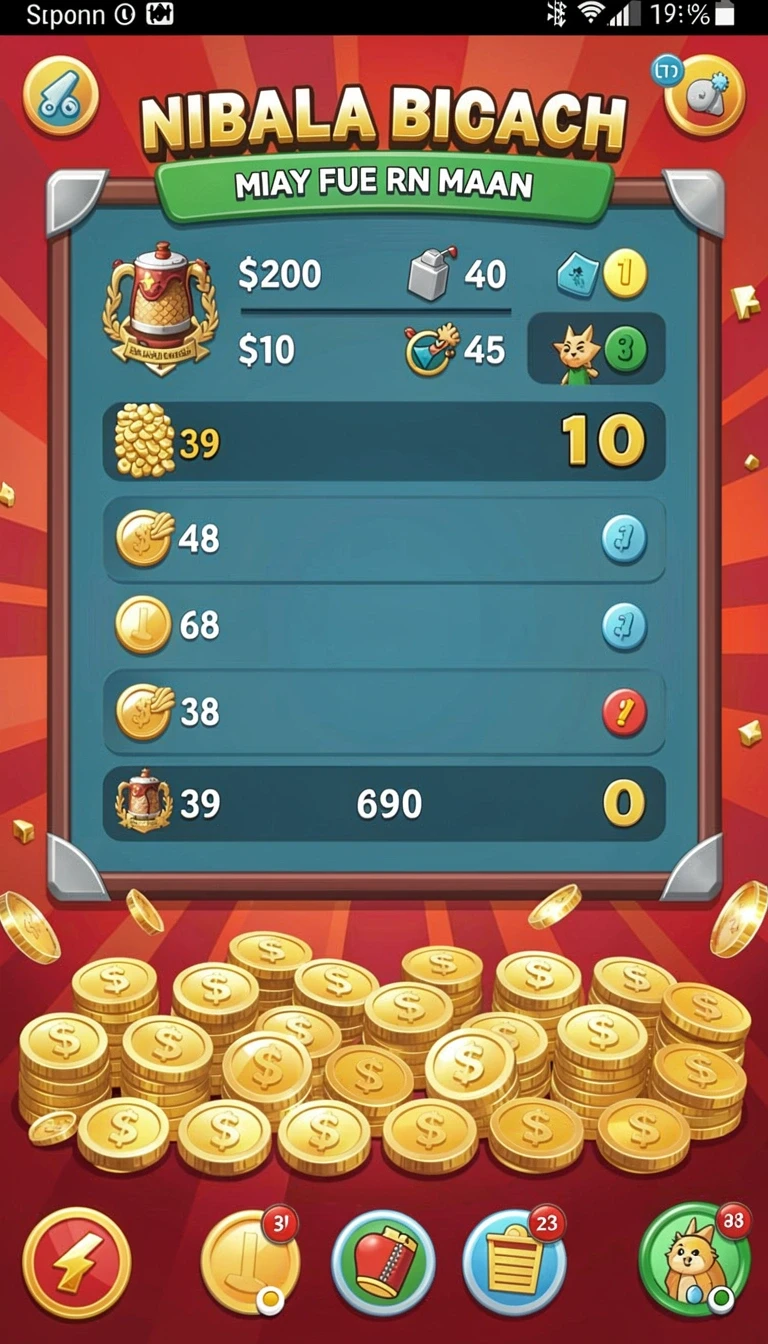 border Terbaru: Download APK Resmi dan Aman