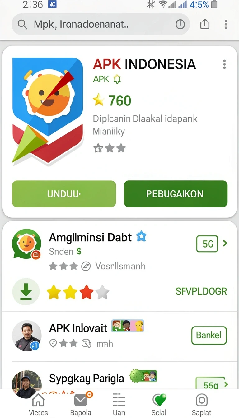 Aplikasi x168 Resmi: Download dan Instalasi