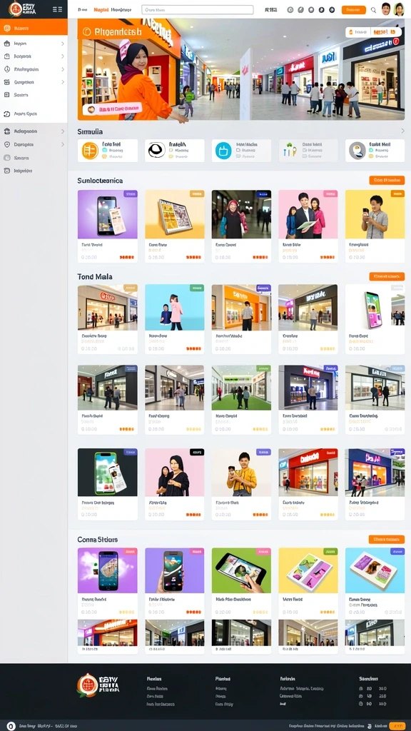 Aplikasi mainduit Resmi: Download dan Instalasi