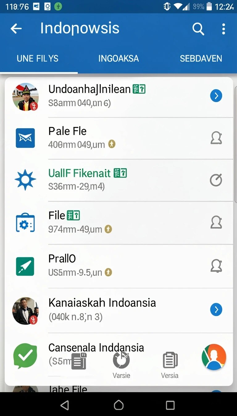 terbit21 Terbaru: Download APK Resmi dan Aman