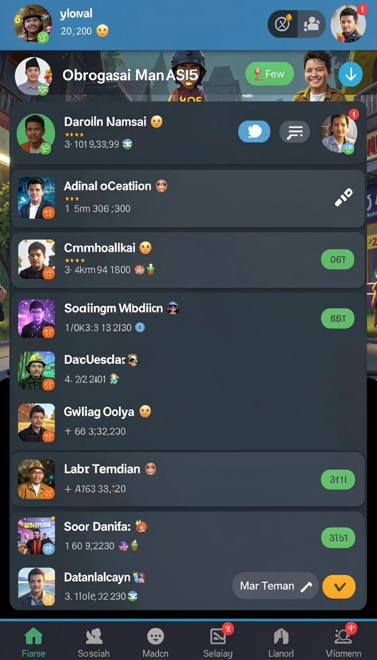 Aplikasi sd107 Resmi: Download dan Instalasi