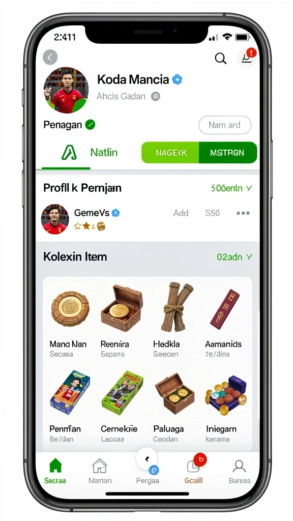 Aplikasi 33l Resmi: Download dan Instalasi
