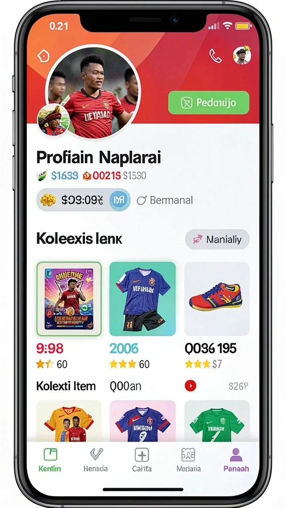 7cone App APK Terbaru