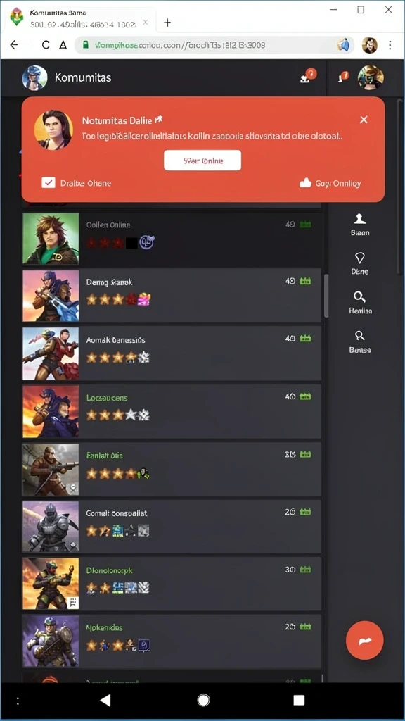 Aplikasi gacor77 Resmi: Download dan Instalasi